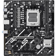 Frefly Store Asus Prıme B840M-K Amd Am5 Matx Anakart