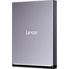 Frefly Store Lexar SL210 1 Tb Taşınabilir SSD Harddisk