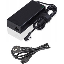 Frefly Store Pars Power Notebook Adaptör - PRS-001-90W - Vivobook X61SV-240DV Muadili ile Uyumlu
