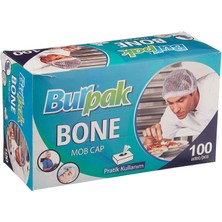 Frefly Store Kullan At Market Burpak Bone Kutulu 16 Inch 100'LÜ