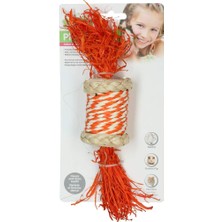 Frefly Store Pawise Lw Nibblers-Mısır Püskülü Şeker