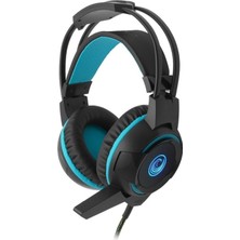 Frefly Store Gamemax 5483, Gaming Kulaklık 4d Ses