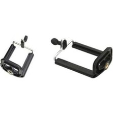 Frefly Store Cep Telefonu Tripod Bağlantı Aparatı