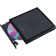 Frefly Store Asus SDRW-08V1M-U/BLK/G/AS/P2G Optik Sürücü