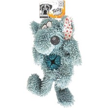 Frefly Store M-Pets Max Ödül Hazneli Peluş Oyuncak