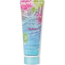 Frefly Store Victoria's Secret Velvet Petals Splash Vücut Losyonu