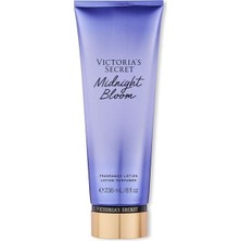 Frefly Store Victoria's Secret Midnight Bloom Body Lotion 236 ml Vücut Losyonu