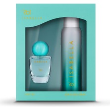 Frefly Store Rebul Isabella Eau De Parfum Set 50+150 ml