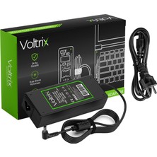 Frefly Store Voltrix Asus K501L, K501N Ile Uyumlu Adaptör, Şarj Aleti - Cihazı, 90W