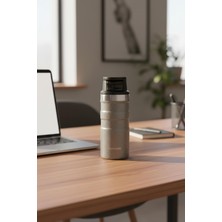 Frefly Store Bernardo Comfort Termos 350 ml Yeşil