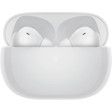 Frefly Store Xiaomi Redmi Buds 4 Pro, Bluetooth 5.3 Kulaklık, Kablosuz Şarj, Hi-Fi Ses, 36 Saate Kadar Pil Ömrü, Iki Cihaz Bağlantısı, Aktif Gürültü Kontrolü, Beyaz (Moon White), Italyan Versiyonu