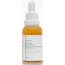 Frefly Store Biaderm Saç Dökülmesine Karşı Etkili Serum 30 ml