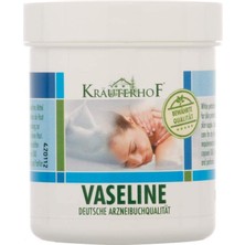 Frefly Store Krauterhof Vaseline (100 Ml)
