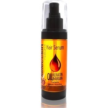 Frefly Store Seleccion Naturel Hair Serum 150 ml Oil Kreatin&argan
