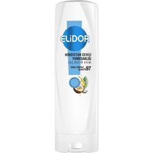 Frefly Store Elidor Saç Bakım Kremi Hindistan Cevizi Yumuşaklığı 350 ml
