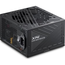 Frefly Store Xpg Core Reactor Iı ve 850G-BKCEU 850W 80+ Gold 120MM Gaming Full Modüler Power Supply (COREREACTORIIVE850G-BKCEU)