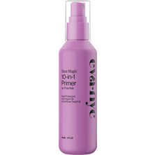 Frefly Store Eva Nyc Mane Magic 10-In-1 Primer Ince Telli Saçlar Için Çok Amaçlı Saç Bakım Spreyi 160ML