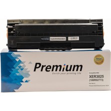 Frefly Store Xerox 3020/3025 - Muadil Toner