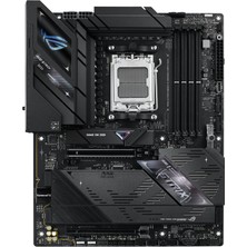 Frefly Store Asus Rog Strix B850-F Gaming Wifi7 Neo Amd Am5 Atx Gaming Anakart