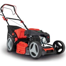 Frefly Store Scheppach MS225-53 Benzinli Çim Biçme Makinesi - 5911241903