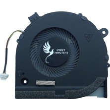 Frefly Store Part Master Dell Inspiron G3 3579 P75F P75F003 Ile Uyumlu Cpu Fan Işlemci Fanı