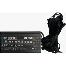 Frefly Store Gameforce GF850 850W 80+ Bronze Güç Kaynağı