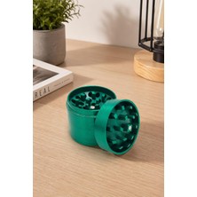 Frefly Store Mini Boy 40 Mm. Tütün Baharat Herbal Parçalayıcı PY91YS