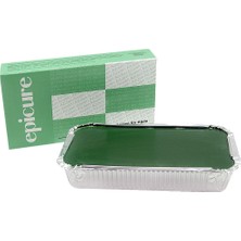 Frefly Store Epicure Azulen Pudrasız Kalıp Sir Ağda 500GR