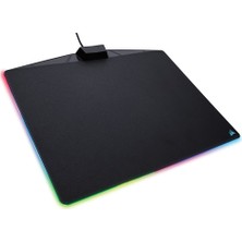 Frefly Store Corsair Gaming MM800 CH-9440020-EU Rgb Polaris - 350MM x 260MM Mousepad