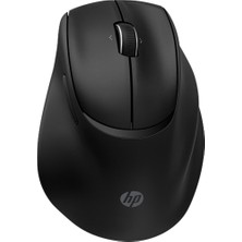 Frefly Store 720M Tilt Ergonomik Kablosuz Siyah Mouse