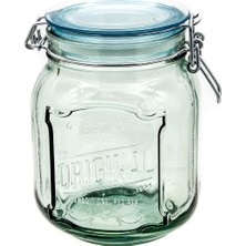 Frefly Store Table Passıon San Miguel Klik Kilitli Kavanoz 1100 cc