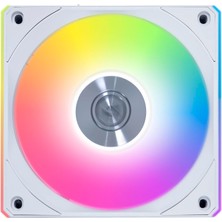 Frefly Store Lian Li Unı Fan cl Wireless 120 Beyaz Kasa Fanı (G99.12CL1W1W.00)