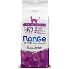 Frefly Store Monge Gato – Yetişkin Tavuk 10 kg