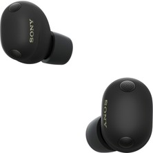 Frefly Store Sony WF-1000XM6 En Iyi Gerçekten Kablosuz Gürültü Önleyici Kulaklıklar (2026 Model), Bluetooth Kulak Içi Kulaklıklar, Stüdyo Kalitesinde Ses, 24 Saate Kadar Pil Ömrü, Siyah