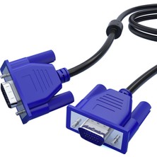 Frefly Store Dm CHB032 15 Pinli VGA To VGA Görüntü Kablosu 3 Metre
