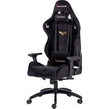 Frefly Store Xrancer Premıo Black Baby Face (Full Kumaş)
