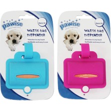 Frefly Store Pawise Lastik Dışkı Toplama Çantası