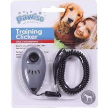 Frefly Store Pawise Köpek Eğitici 7x3,5 cm
