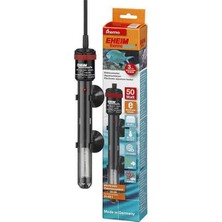 Frefly Store Eheim Thermo Control Akvaryum Isıtıcısı E 50