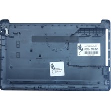 Frefly Store Part Master Hp 250 G7 (6BP40EA) 255 G7 (9HR32ES) Notebook Ile Uyumlu Alt Kasa