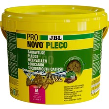Frefly Store Jbl Pronovo Pleco Wafer M 5,5l