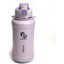 Frefly Store Daima Aqua Termos Mor 1000 ml