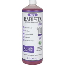 Frefly Store Neo Barista Kireç Çözücü 1 Lt