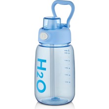 Frefly Store The Mia H2O Matara Mavi 800 ml 76033