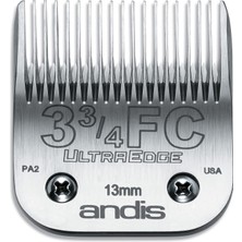 Frefly Store Andis Ultraedge Makas Bıçağı 3 3/4 Fc
