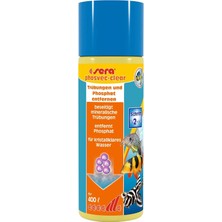 Frefly Store Sera Phosvec (100ML)
