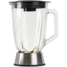 Frefly Store Dexart JC-801-ABL Multijuicer Blender Aksesuarı, Şeffaf