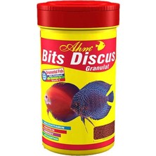 Frefly Store Ahm Bits Discus Granulat 250 ml