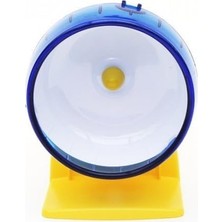 Frefly Store Carno Ayaklı Hamster Çarkı 14 cm