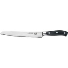 Frefly Store Victorinox 7.7433.23G Dövme Çelik Ekmek Bıçağı